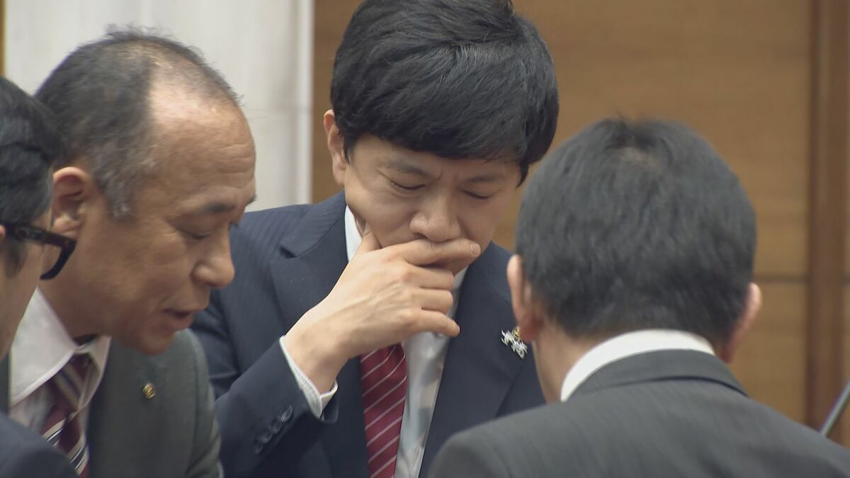 豊橋“新アリーナ”問題 事業継続の賛否を問う住民投票を実施へ　参院選と同日に　18歳以上の市民対象