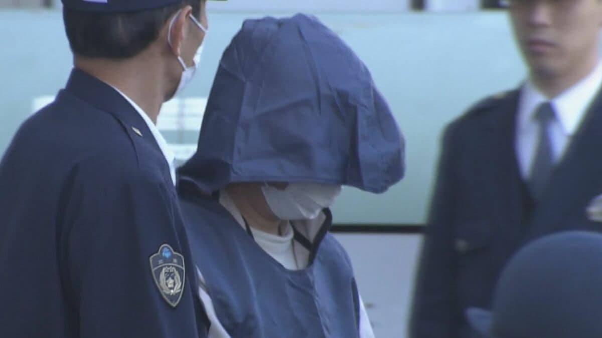 10代女性にキスするわいせつ行為か 逮捕・起訴の四日市市の中学校教諭を懲戒免職 三重県教育委員会