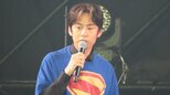 【中丸雄一】「アクション系って画力が必要」過去に挑戦した漫画ジャンルを明かす　 "スーパーマンは友だち” 【安部若菜／NMB48】|TBS NEWS DIG