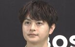 【瀬戸康史】 MLBいよいよ開幕 大谷翔平選手について 「洋服に大谷さんのシンボルが入ってるんですけど、着ているだけでパワーがもらえそうなくらいすごい」|TBS NEWS DIG