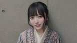 【 XINXIN（シンシン）】甘リ和音　大阪大学卒業を報告　学業・留学とアイドル活動を両立の奮闘〝葛藤は未来を切り開く土台に〟|TBS NEWS DIG
