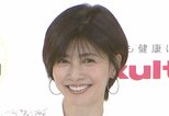 【 内田有紀 】　来月50歳に「やったー！」　人生100年時代に　「自分を磨いていかないと枯れちゃうので頑張りたい」|TBS NEWS DIG