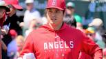 大谷翔平 代打での出場もなく7試合連続欠場、指揮官は「明日出場する可能性はある」シアトルに移動してマリナーズ戦出場も|TBS NEWS DIG
