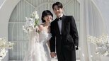 【 結婚 】門脇慎剛＆糸原美波　結婚を公表　ドレス＆タキシードで青空の下で弾ける笑顔|TBS NEWS DIG