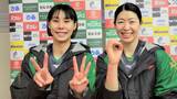 JTが開幕から無傷の15連勝！日本代表 和田由紀子が17得点で首位キープ「自分達の自信になる試合だった」【Vリーグ】|TBS NEWS DIG