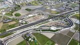 高松自動車道「観音寺スマートIC」が開通 香川県初の「環道型退出路」設置|TBS NEWS DIG