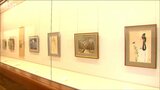 「審査員の作品は見応えがある」絵画や彫刻など60点を一堂に 新潟最大の公募展“県展”審査員の作品展|TBS NEWS DIG