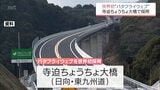 世界初の工法を採用　日向市の東九州道「寺迫ちょうちょ大橋」の魅力など語るシンポジウム　|　MRTニュース ｜ ＭＲＴ宮崎放送