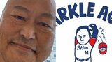 【佐野慈紀】「SPARKLE AGAIN(再びかがや毛)」Tシャツが "ぴっかり"プロジェクト協賛へ 今年5月に右腕切断手術|TBS NEWS DIG