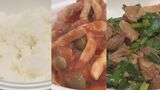 【レシピを詳しく】”ポリ袋ごはん” ”ポリ袋トマトパスタ” ライフラインが止まった時のおいしい防災料理 | 福岡のニュース|RKB NEWS|RKB毎日放送