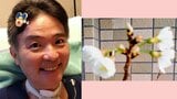 【ニャンちゅう】声優・津久井教生さん　「私を待ってくれたように桜も満開」「口から美味しいゼリーを食べました」体調回復を報告　【ＡＬＳ闘病】|TBS NEWS DIG