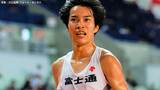 塩尻和也が日本新記録27分09秒80で初V　パリ五輪参加標準記録には届かず...代表内定はお預け【陸上日本選手権10000m】|TBS NEWS DIG