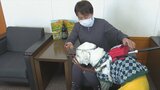 「優しく見守って」 ユーザーが盲導犬への理解と協力を呼びかけ 市川三郷町|TBS NEWS DIG