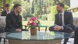 ゼレンスキー大統領 米バンス副大統領らと会談 2月の口論以来|TBS NEWS DIG