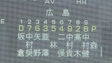 あれ？ ９人中３人が中村！ 広島カープ 沖縄キャンプ　対外試合で初の「中村 全員集合！」が実現　|　RCC NEWS | 広島ニュース | RCC中国放送