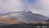 薩摩地方の山地で大雪のおそれ あす10日正午にかけ積雪5センチ予想 | 鹿児島のニュース|MBC NEWS|南日本放送