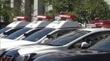 職務質問中に警察官のメガネを握りつぶす 公務執行妨害の疑いで無職の男を逮捕 新潟・阿賀野市 | 新潟のニュース・天気|BSN NEWS|BSN新潟放送