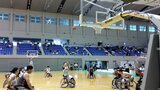 国際車いすバスケット大会開幕 アジア5チームが熱戦 大分 | 大分のニュース|OBS NEWS|大分放送