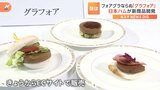 「フォアグラの概念や常識を覆す」 フォアグラならぬ「グラフォア」発表 日本ハムが新商品開発|TBS NEWS DIG
