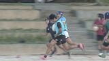 チーム一丸 花園で勝利へ! 先発メンバー15人のうち3年生13人が抜け、ゼロからのチーム作り 名護高ラグビー部【全力部活】 | 沖縄のニュース|RBC 琉球放送