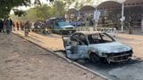 パキスタン首都で自爆テロか…車爆発で12人死亡36人重軽傷　インド首都でも車爆発 「大規模テロ計画の可能性」“偶発的な爆発装置の作動”指摘の報道も|TBS NEWS DIG