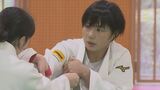 柔道を始めたのは6歳 パリオリンピック 柔道・銅メダルの舟久保遥香選手の歩み | 山梨のニュース | UTYテレビ山梨