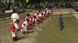 日本の祭り「御田植祭」放送へ 愛媛県今治市に報告 | 愛媛のニュース - Nスタえひめ|あいテレビは6チャンネル
