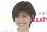 【 内田有紀 】 来月50歳に「やったー!」 人生100年時代に 「自分を磨いていかないと枯れちゃうので頑張りたい」|TBS NEWS DIG