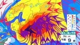 【台風情報】「台風6号(チャンミー)」 3日は暴風域を伴ったまま関東甲信地方へ…気象庁の雨・風・波の予想は? 雨風シミュレーション【東京・神奈川・千葉・埼玉・茨城・栃木・群馬・山梨・長野】|TBS NEWS DIG
