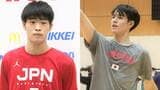 【男子バスケ】「渡邉が本当に好きですよ。十返は面白い」将来の日本代表を背負う高校生2人をトム・ホーバス監督が絶賛|TBS NEWS DIG