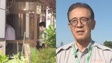 【速報】3年前発注の土木工事巡る官製談合事件で五所川原市の一戸治孝元副市長ら3人逮捕 元副市長の自宅に捜査員入る 元副市長は8月に「一身上の都合」を理由に議会開会直前に退職|TBS NEWS DIG