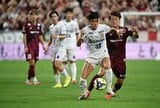 清水エスパルス 小塚移籍後初ゴールで先制も悔しい逆転負け 神戸に1-2【J1リーグ第32節速報】 | 静岡のニュース | SBSNEWS | 静岡放送