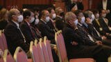 アジア獣医師会連合大会　閉会式　|　福岡のニュース｜RKB NEWS｜RKB毎日放送