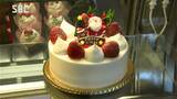 「今年はホールケーキより個別のショートケーキが人気」クリスマスイブでケーキ店にぎわう|TBS NEWS DIG