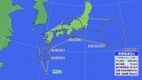 【台風情報】東海地方は台風接近前から大雨に警戒を あす未明にも台風15号発生へ 列島“直撃”予想 最新の雨・風シミュレーション 愛知・名古屋・岐阜・三重の天気予報|TBS NEWS DIG