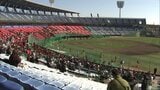 球春到来！宮崎県内でプロ野球6球団がキャンプイン|TBS NEWS DIG