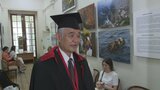ロシア地理学会の写真賞に動物写真家・福田俊司さん 30年以上にわたりロシア極東で撮影|TBS NEWS DIG