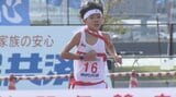 熊本県中学校駅伝 松橋が男女ともに「2年連続V」 男子は三つ巴のアンカー勝負に|TBS NEWS DIG