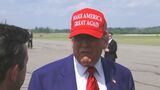 トランプ大統領 イスラエルに攻撃停止要請は「難しい」 “2週間”は「イランの人々が正気を取り戻すか、判断するための期間だ」|TBS NEWS DIG