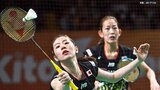 バドミントン日本女子 大接戦もインドに競り負け2大会ぶりの決勝進出ならず【アジア団体選手権】|TBS NEWS DIG