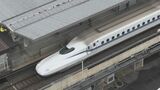 【速報】東海道新幹線 上下線で運転再開 大雨のため一時運転見合わせ(17日午後2時過ぎ) | 名古屋・愛知・岐阜・三重のニュース【CBC news】 | CBC web