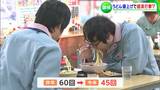 「うどんは週2に」「とり天をちくわに」物価高騰で “うどん控え” 香川県内個人消費28.5億円マイナスに | 岡山・香川のニュース | 天気 | RSK山陽放送