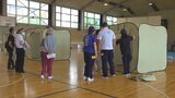 富士山の麓・富士吉田市 噴火に備えた避難訓練 | 山梨のニュース | UTYテレビ山梨
