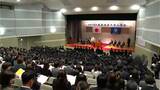 鹿屋体育大学 入学式 鹿児島 | 鹿児島のニュース|MBC NEWS|南日本放送