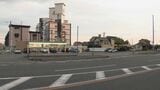 ダンプカーと自転車が衝突…自転車の男性（７８）が死亡　愛知・蟹江町|TBS NEWS DIG