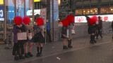 大阪で「ガールズバーの客引き」が消える!?7月から取り締まり対象拡大 規制の網をすり抜け?すでに街には"ガールズバーのようなたこ焼きバー"も|TBS NEWS DIG