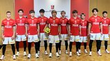 「必ずこのクラブで優勝したい」浦和・新加入マテウス・サヴィオら抱負語る【2025シーズン新加入・復帰選手会見】|TBS NEWS DIG