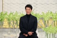 竹内涼真が明かした“僕の大好きな人”二宮和也とのエピソードに視聴者もほっこり「素敵なつながり」【日曜日の初耳学】　|　MBSニュース | 関西の最新ニュースを分かりやすく。