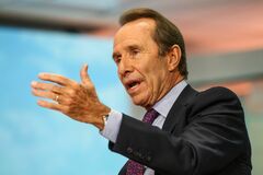 今週のＦＯＭＣ利下げ、50ｂｐ以外なら衝撃的－エバコアのハイマン氏| TBS CROSS DIG with Bloomberg