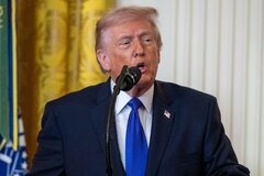 トランプ米大統領、対イラン攻撃は必要な限り継続－4つの目標を提示| TBS CROSS DIG with Bloomberg